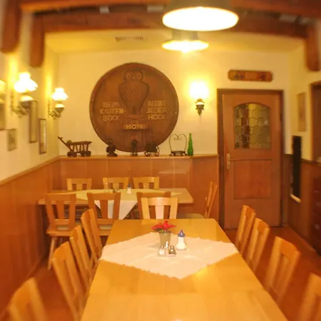 Zum Kauzen Ochsenfurt