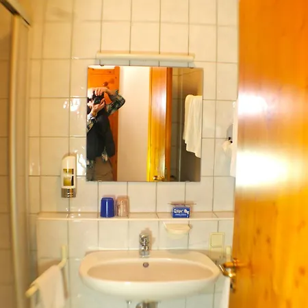 Zum Kauzen Locanda Ochsenfurt