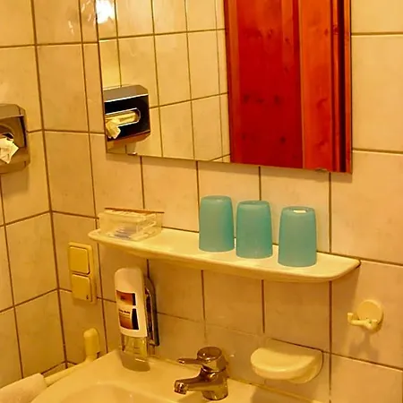 Zum Kauzen Penzion 2*