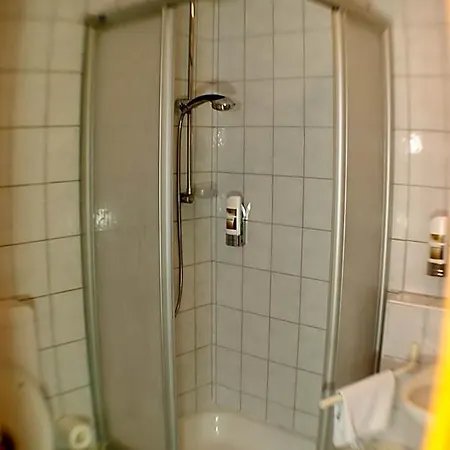 Zum Kauzen Locanda
