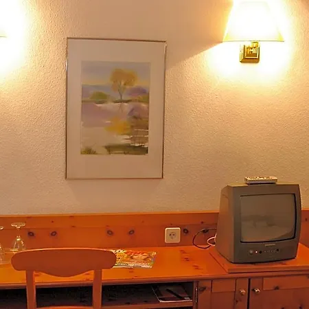 Zum Kauzen Locanda