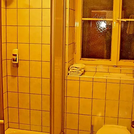 Zum Kauzen Penzion Ochsenfurt