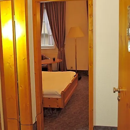Zum Kauzen Locanda