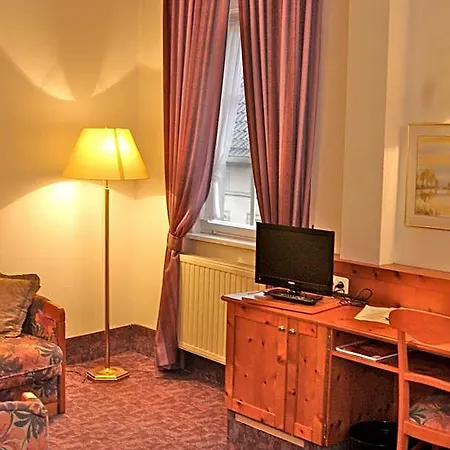Locanda Zum Kauzen Ochsenfurt