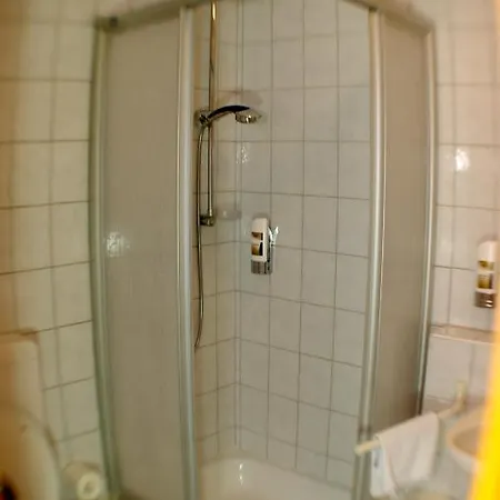 Zum Kauzen Penzion