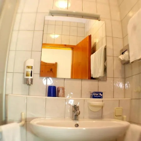 Locanda Zum Kauzen