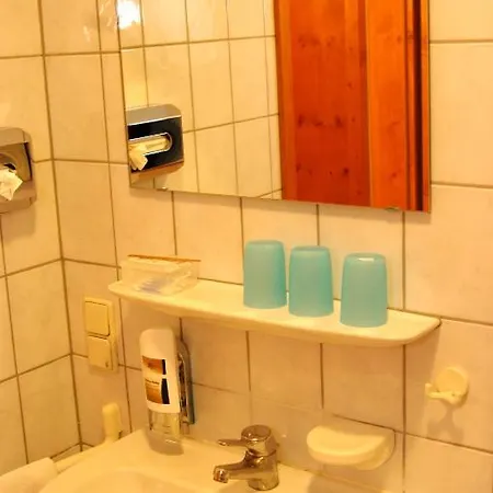 Zum Kauzen Ochsenfurt
