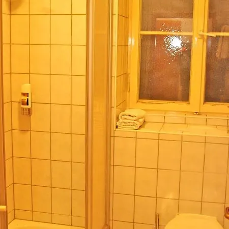 Zum Kauzen Penzion